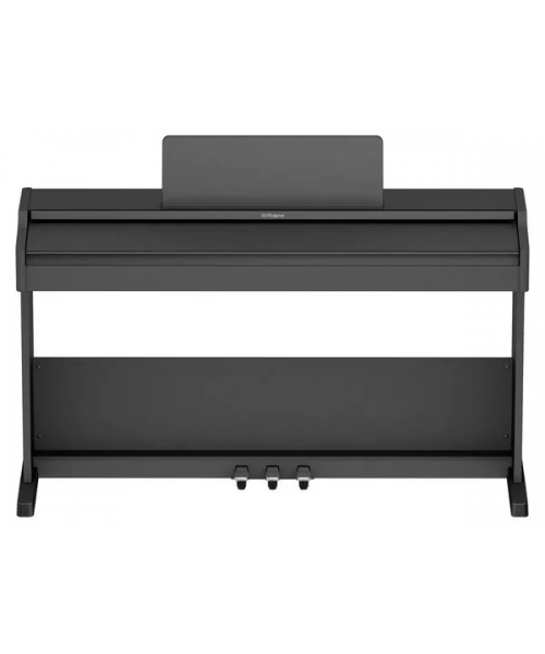 ROLAND Rp-107 Black