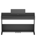 ROLAND Rp-107 Black