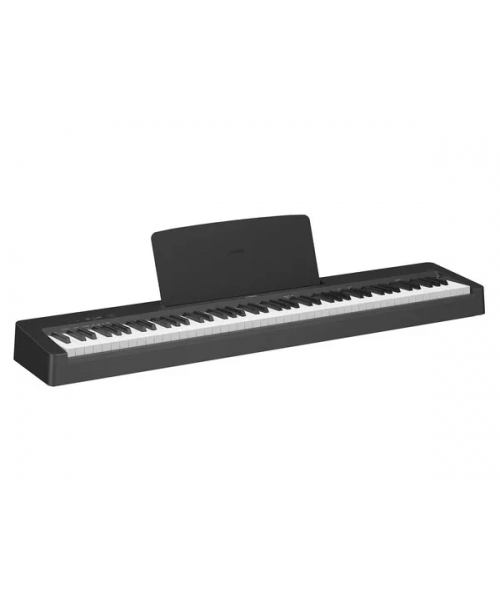 YAMAHA P-145 BLACK