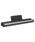 YAMAHA P-145 BLACK
