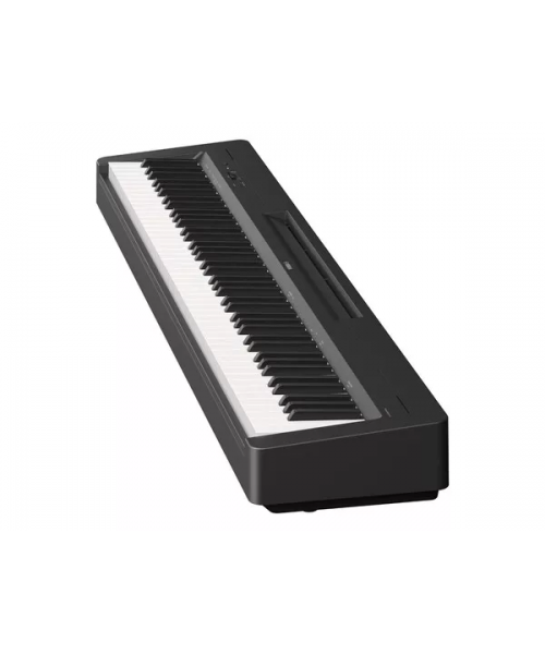 YAMAHA P-145 BLACK