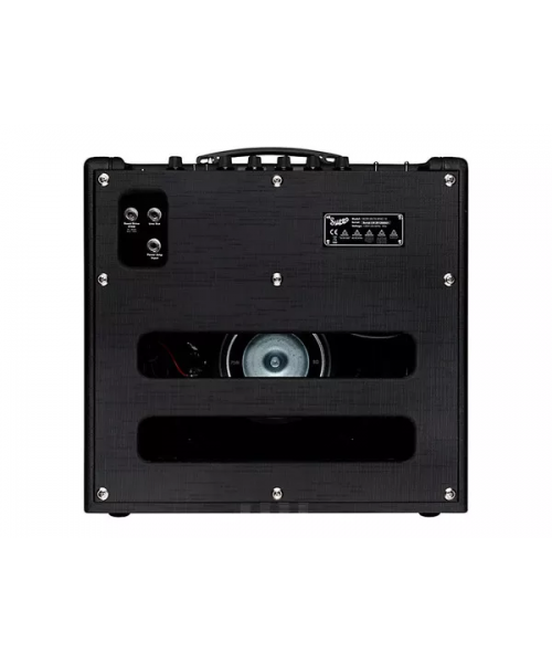 SUPRO DELTA KING 12 BLACK & BLACK