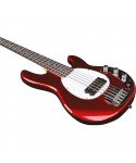 Eko mm-305 chrome red