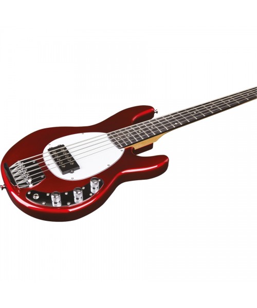 Eko mm-305 chrome red