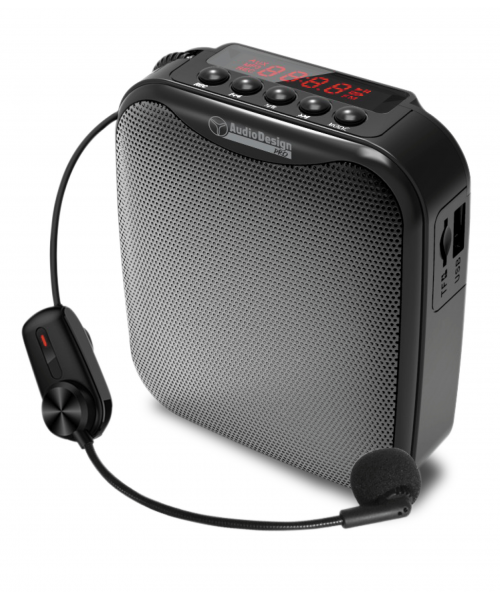 AUDIODESIGN Pa Voce W / WL