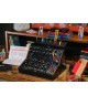 MOOG Sound Studio: Mother-32, DFAM, Summing Mixer, 2-Tier Rack Kit