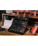 MOOG Sound Studio: Mother-32, DFAM, Summing Mixer, 2-Tier Rack Kit