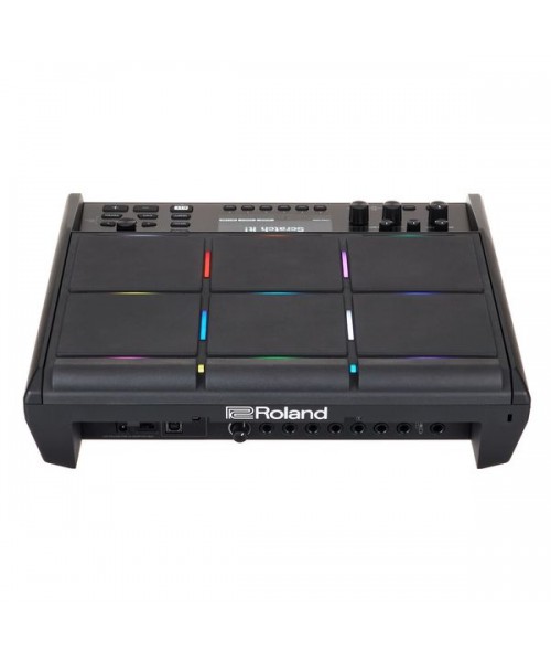 ROLAND SPD-SX Pro