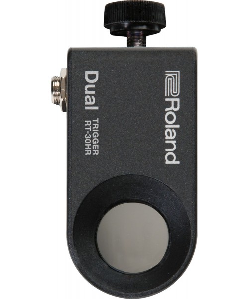 ROLAND RT-30HR Head and Rim Trigger