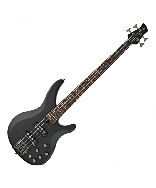 YAMAHA TRBX504TBL TranslucentCent Black