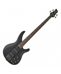 YAMAHA TRBX504TBL TRANSLUCENT BLACK