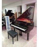 PIANOFORTE A CODA YAMAHA C3 BK