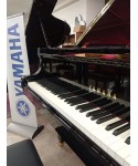 PIANOFORTE A CODA YAMAHA C3 BK