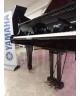 PIANOFORTE A CODA YAMAHA C3 BK