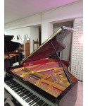 PIANOFORTE A CODA YAMAHA C3 BK