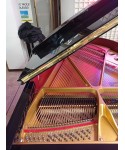 PIANOFORTE A CODA YAMAHA C3 BK
