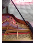 PIANOFORTE A CODA YAMAHA C3 BK