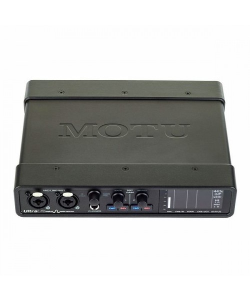 MOTU Ultralite MK5