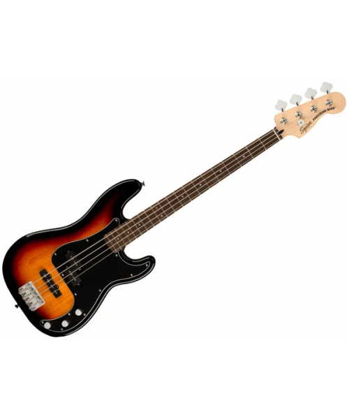 FENDER AFFINITY PRECISION PJ PASS LRL 3-COLOR SUNBURST R15 PACK