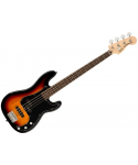 FENDER AFFINITY PRECISION PJ PASS LRL 3-COLOR SUNBURST R15 PACK
