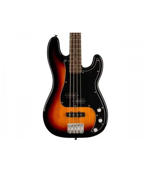 FENDER AFFINITY PRECISION PJ PASS LRL 3-COLOR SUNBURST R15 PACK