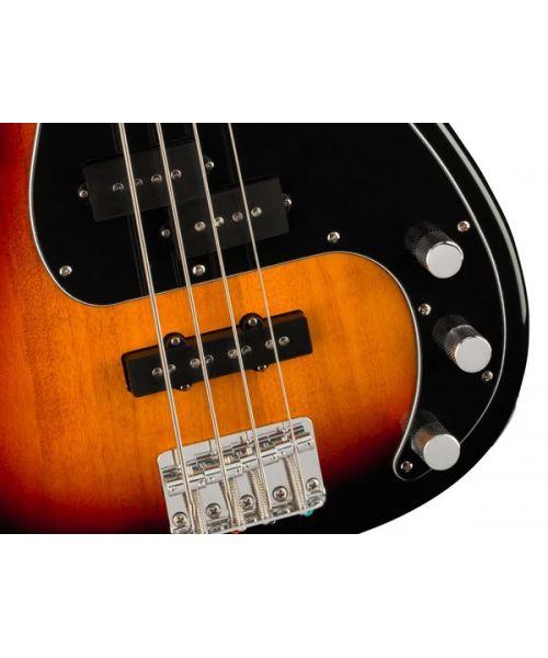 FENDER AFFINITY PRECISION PJ PASS LRL 3-COLOR SUNBURST R15 PACK