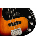 FENDER AFFINITY PRECISION PJ PASS LRL 3-COLOR SUNBURST R15 PACK