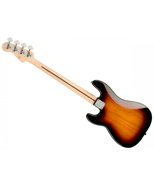 FENDER AFFINITY PRECISION PJ PASS LRL 3-COLOR SUNBURST R15 PACK