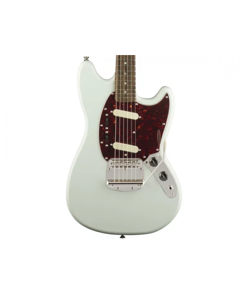 FENDER SQUIER Classic Vibe '60s Mustang LRL Sonic Blue