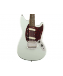 FENDER SQUIER Classic Vibe '60s Mustang LRL Sonic Blue