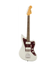 FENDER SQUIER CLASSIC VIBE '60S JAZZMASTER LRL OLYMPIC WHITE