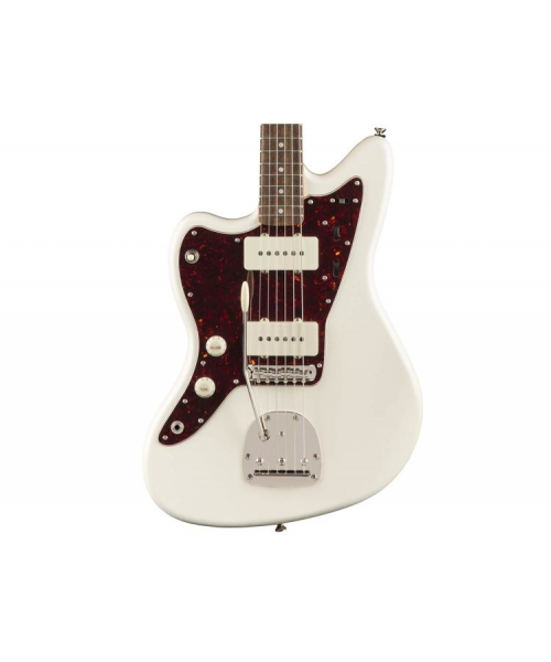 FENDER SQUIER Classic Vibe '60s Jazzmaster LRL Olympic White