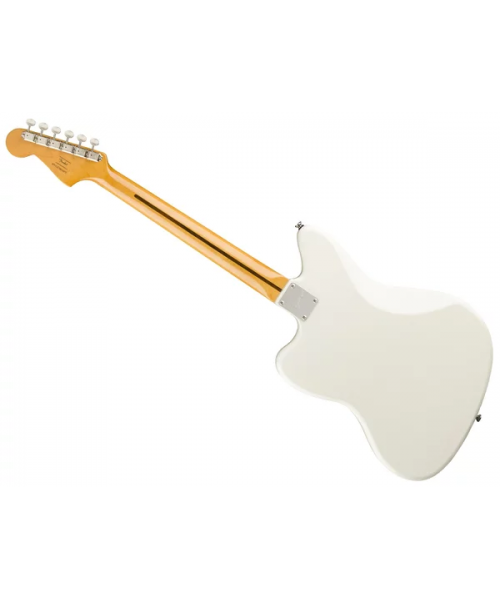 FENDER SQUIER Classic Vibe '60s Jazzmaster LRL Olympic White