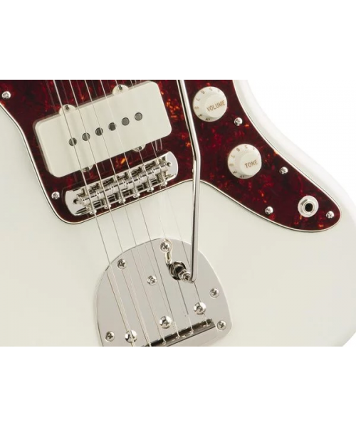 FENDER SQUIER Classic Vibe '60s Jazzmaster LRL Olympic White