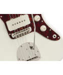 FENDER SQUIER Classic Vibe '60s Jazzmaster LRL Olympic White