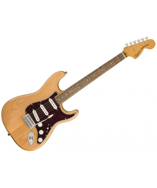 FENDER SQUIER CLASSIC VIBE '70S STRATOCASTER LRL NATURAL