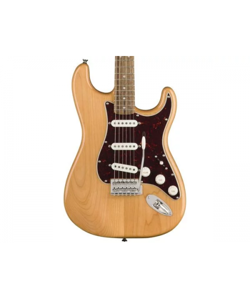 FENDER SQUIER Classic Vibe '70s Stratocaster Lrl Natural