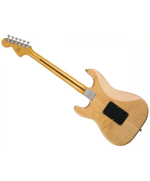 FENDER SQUIER Classic Vibe '70s Stratocaster Lrl Natural
