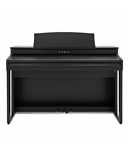 PIANOFORTE DIGITALE KAWAI 401 NERO SATINATO