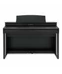 Digital piano KAWAI 401 satin black