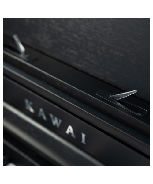 Digital piano KAWAI 401 satin black