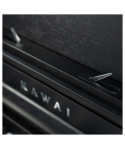 Digital piano KAWAI 401 satin black