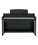 Digital piano KAWAI 401 satin black