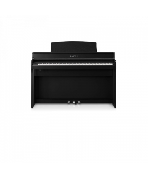 Digital piano KAWAI CA501 Satin Black