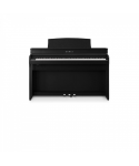 PIANOFORTE DIGITALE KAWAI CA501 NERO SATINATO
