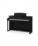 Digital piano KAWAI CA501 Satin Black