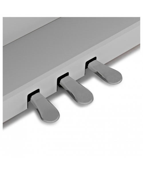 Digital piano KAWAI CA401 Satin white