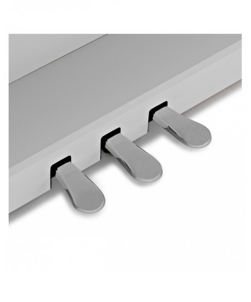 Digital piano KAWAI CA 501 Satin white