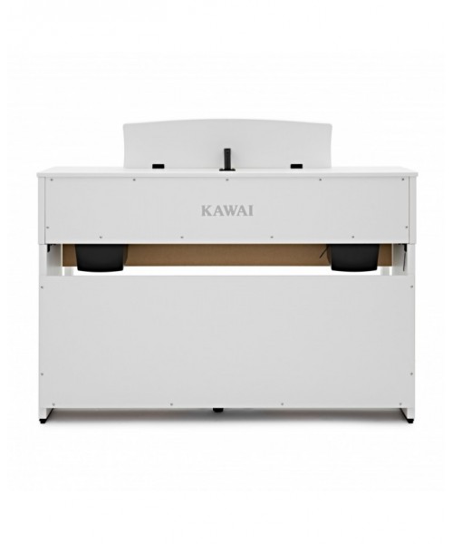 Digital piano KAWAI CA 501 Satin white