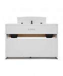 Digital piano KAWAI CA 501 Satin white